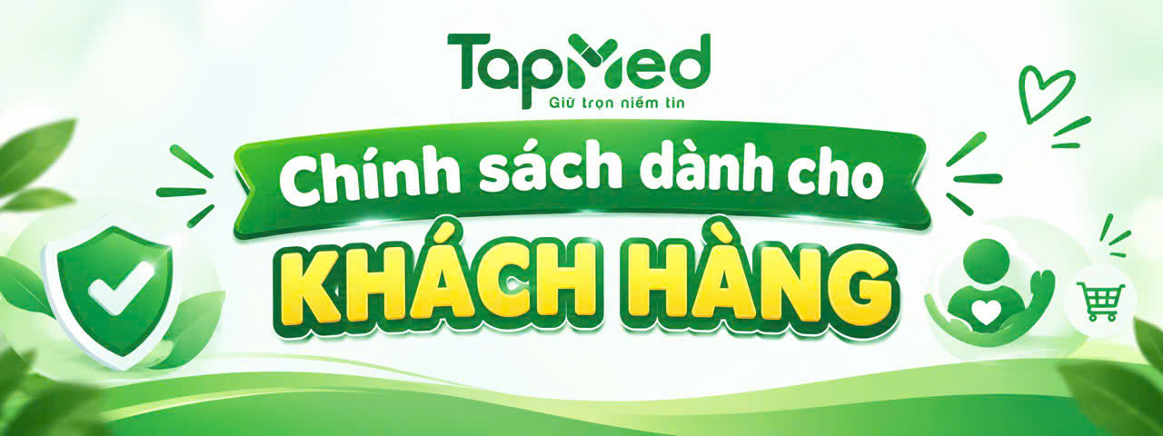 CHÍNH SÁCH