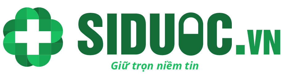 Tapmed Chuyên Phân Phối Thuốc Sỉ, Dược Sỉ